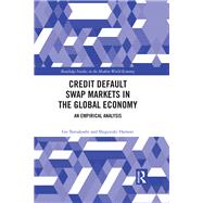 Credit Default Swap Markets in the Global Economy: An empirical analysis