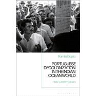 Portuguese Decolonization in the Indian Ocean World
