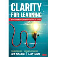 Clarity for Learning