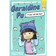 Geraldine Pu and Her Cat Hat, Too! Ready-to-Read Graphics Level 3