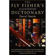 The Fly Fisher's Illustrated Dictionary