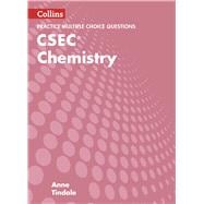 Collins CSEC Chemistry – CSEC Chemistry Multiple Choice Practice