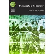 Demography and the Economy