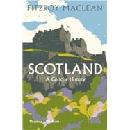 Scotland A Concise History