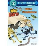 Wild Predators (Wild Kratts)