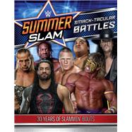 WWE Summer Slams