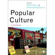 Popular Culture; A Reader