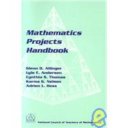 Mathematics Projects Handbook