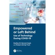 Empowered or Left Behind