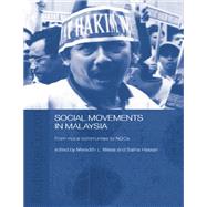 Social Movement Malaysia