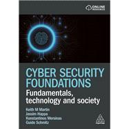 Cyber Security Foundations