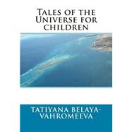 Tales of the Universe for Children