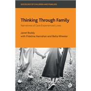 Thinking Through Family