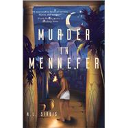 Murder in Mennefer