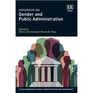 Handbook on Gender and Public Administration
