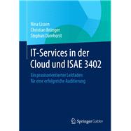 IT-Services in der Cloud und ISAE 3402