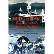 Dispersal and Renewal