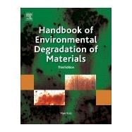 Handbook of Environmental Degradation of Materials