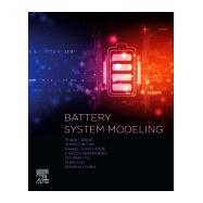 Battery System Modeling