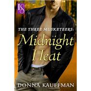 The Three Musketeers: Midnight Heat