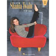 The Best of Shania Twain