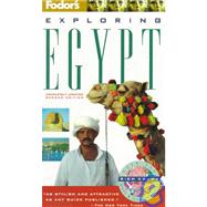 Fodor's Exploring Egypt