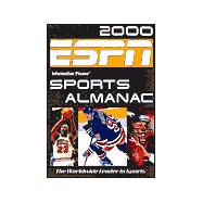 The 2000 Espn Information Please Sports Almanac