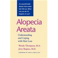 Alopecia Areata: Understanding and Coping With Hair Loss