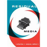 Residual Media