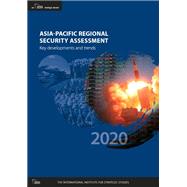 Asia-Pacific Regional Security Assessment 2020