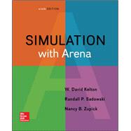 Loose Leaf for Simulation with Arena