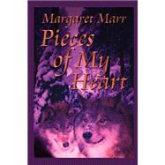 Pieces Of My Heart