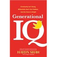 Generational IQ