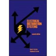 Electrical Distribution Systems, Second Edition