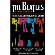 The Beatles' Conspiracy