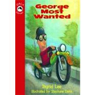 George Most Wanted