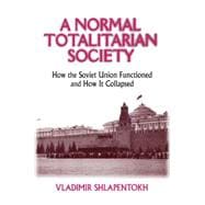 Decline and Fall of the Soviet Union
