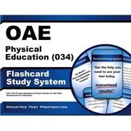 Oae Physical Education 034 Study System