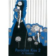 Paradise Kiss, Part 2