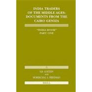 India Traders of the Middle Ages