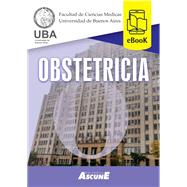 Obstetricia. UBA Universidad de Buenos Aires - Dpto. de Tocoginecología