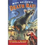 Mike Nelson's Death Rat