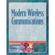 Modern Wireless Communications