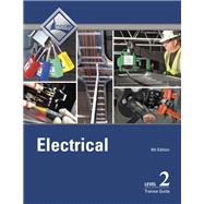 Electrical Level 2 Trainee Guide (Hardback)