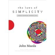 The Laws of Simplicity