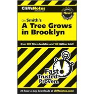 CliffsNotes on Smith's A Tree Grows in Brooklyn