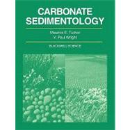 Carbonate Sedimentology