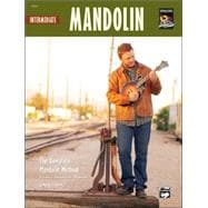 Intermediate Mandolin