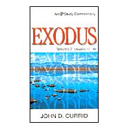 Exodus : Chapters 19-40