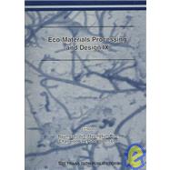 Eco-Materials Processing And Design IX